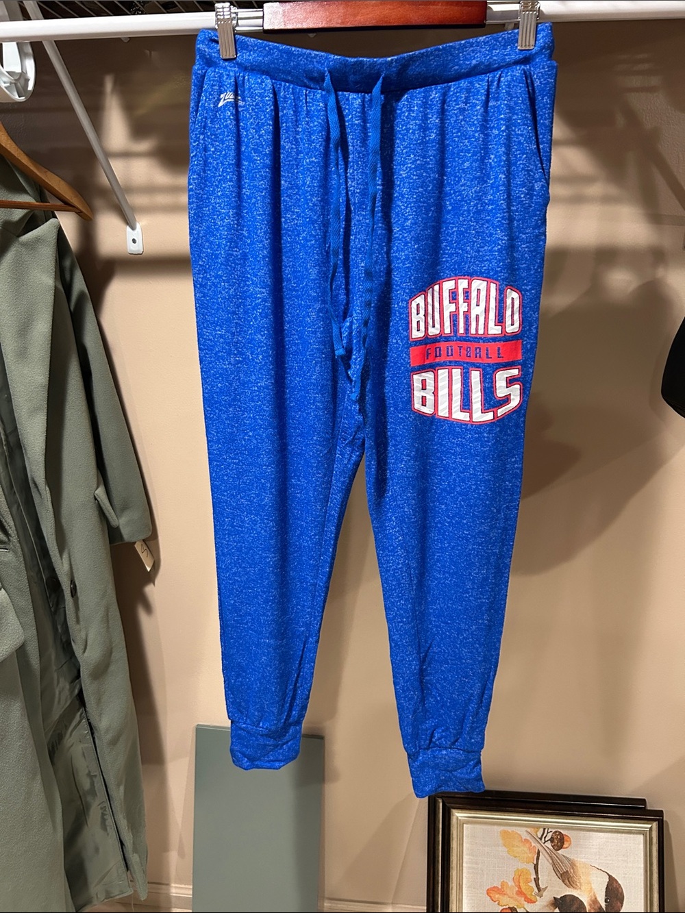 Buffalo Buffalo Bills Jogger Sweatpants